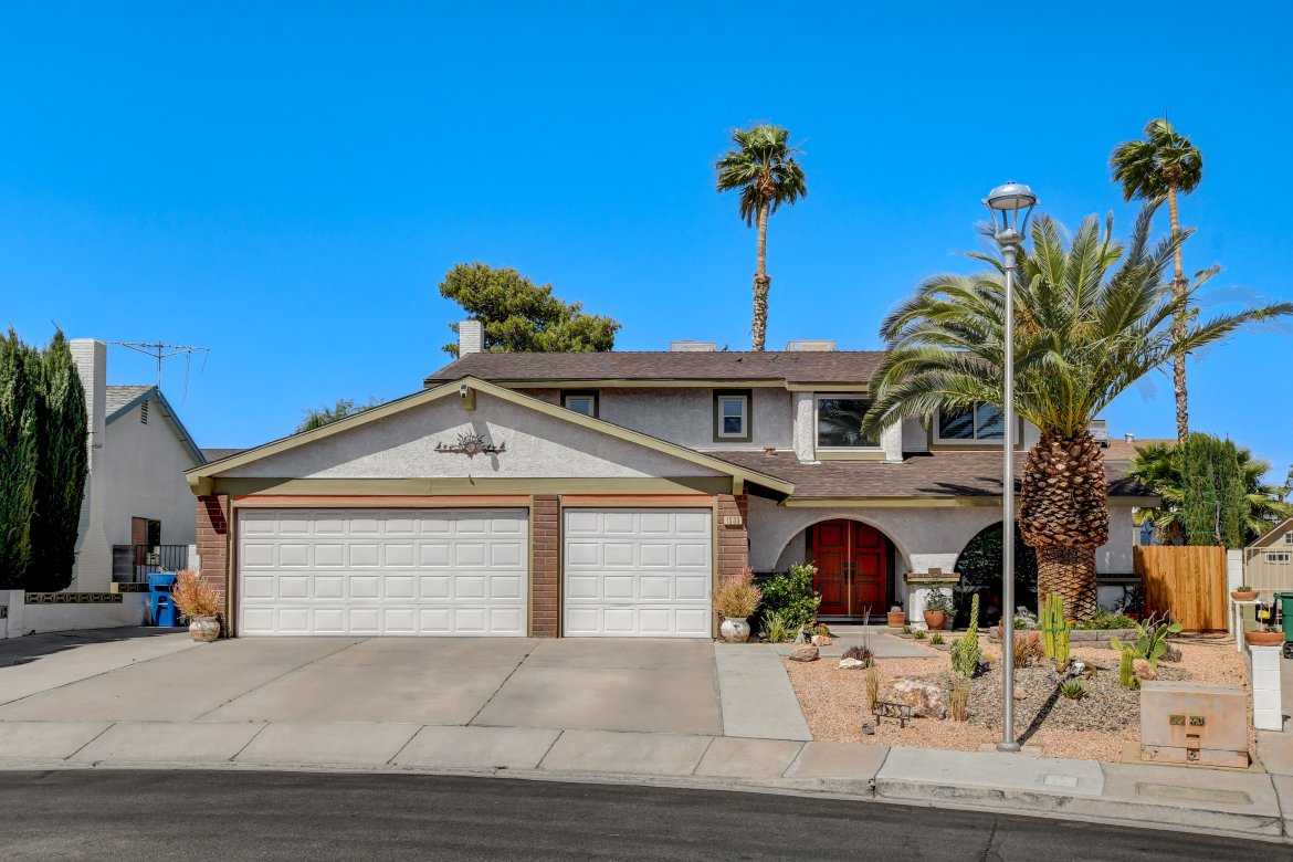 1533 Kay Court