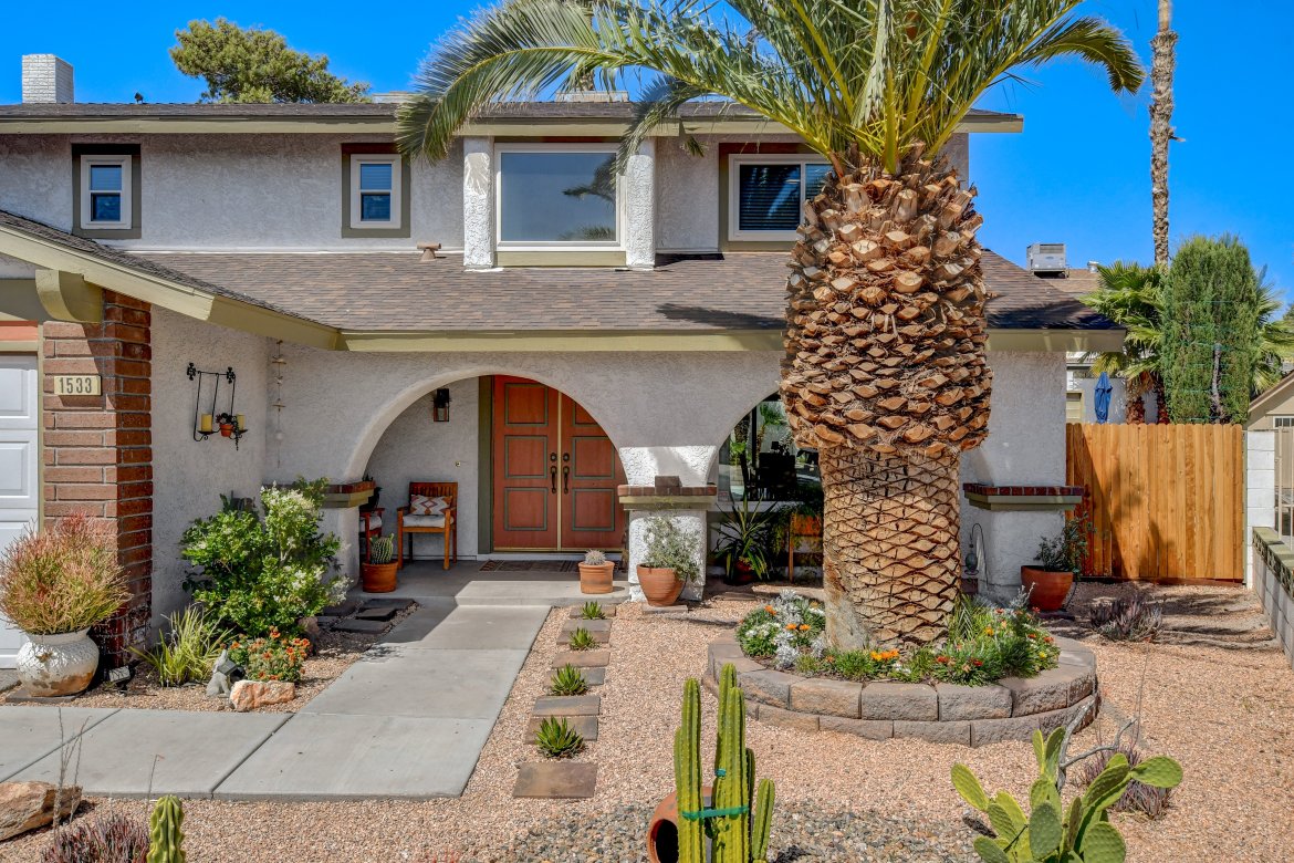 1533 Kay Court