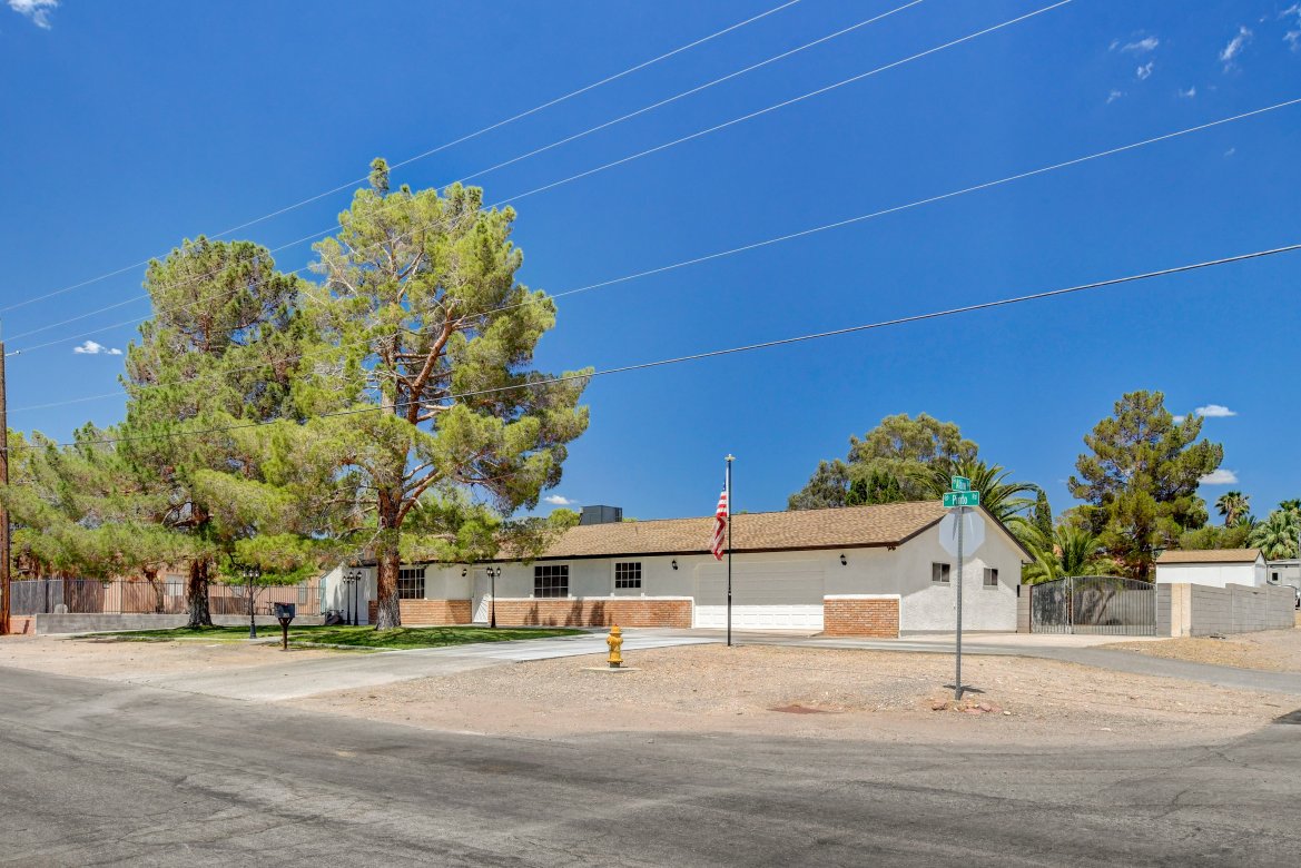 1810 Pinto Road