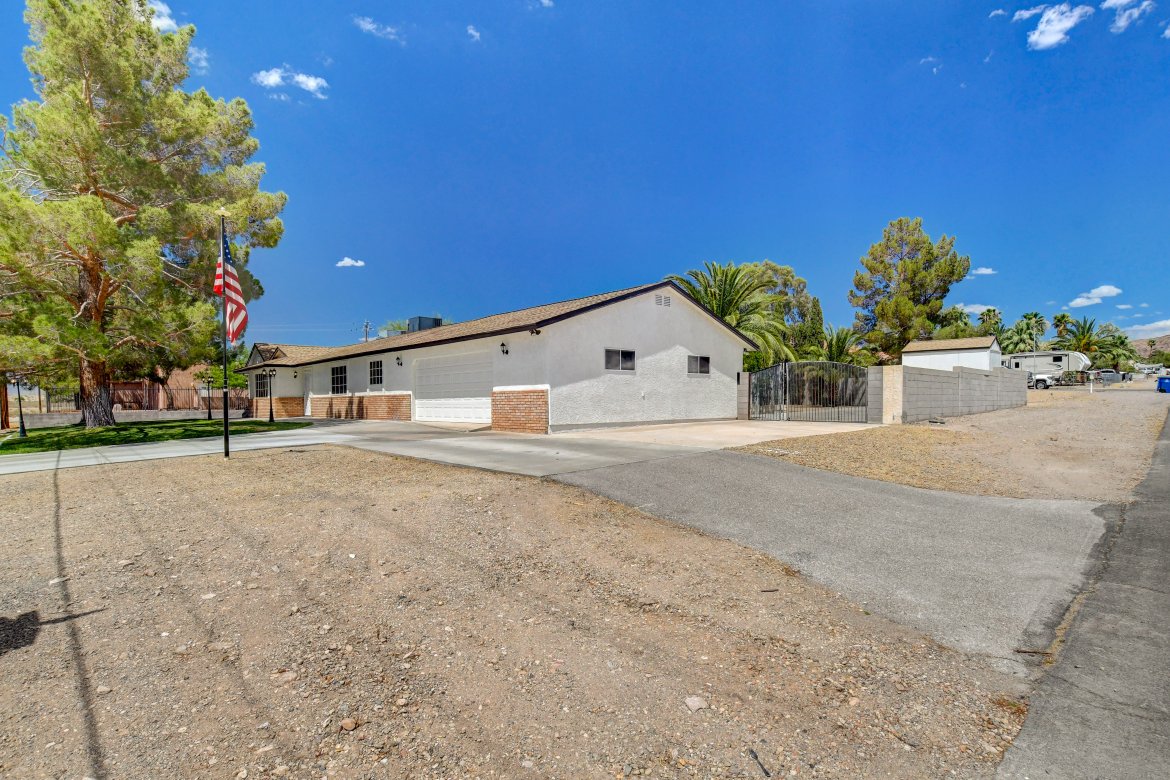 1810 Pinto Road