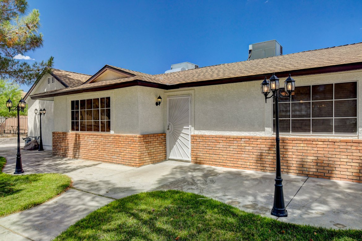 1810 Pinto Road