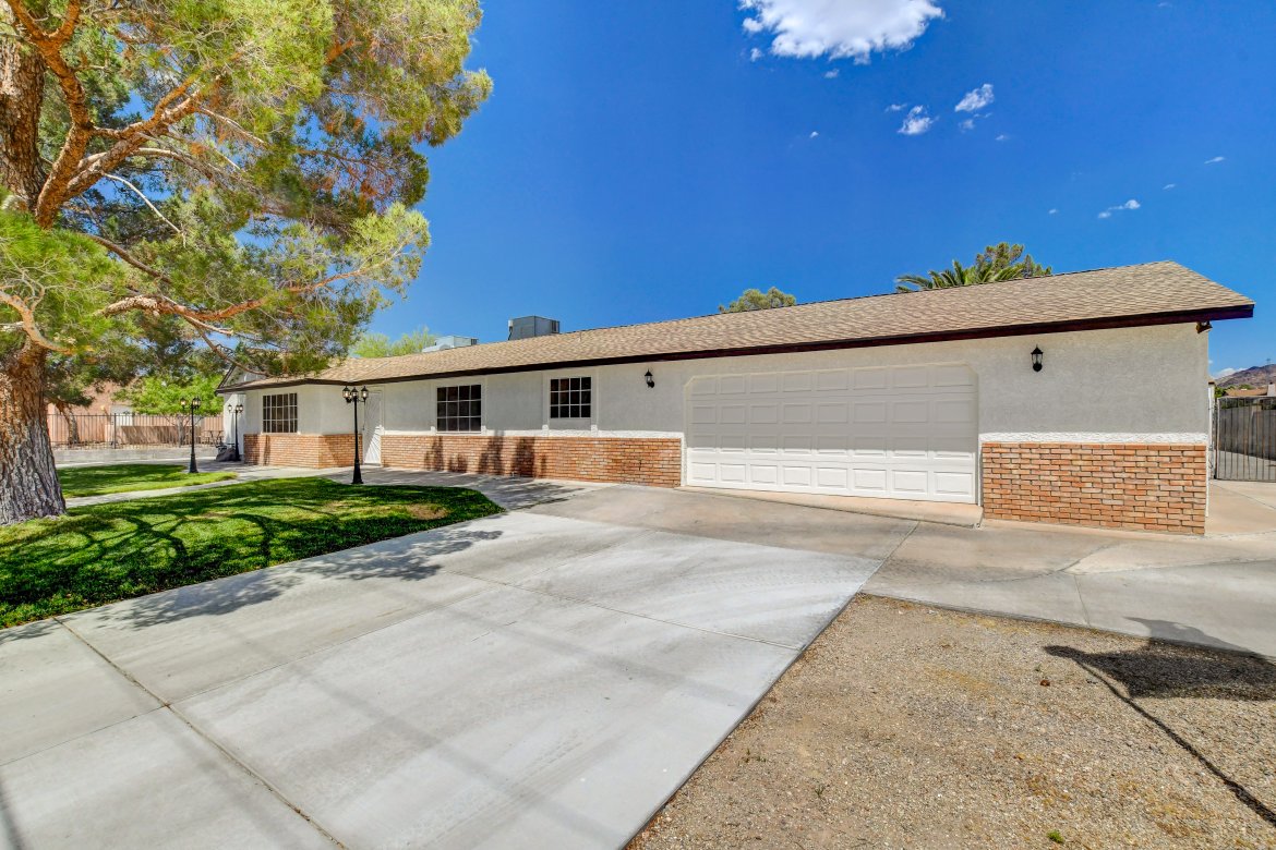 1810 Pinto Road