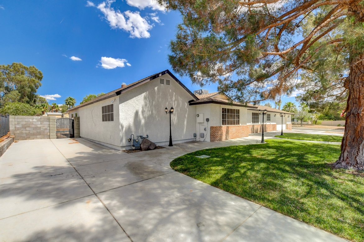 1810 Pinto Road
