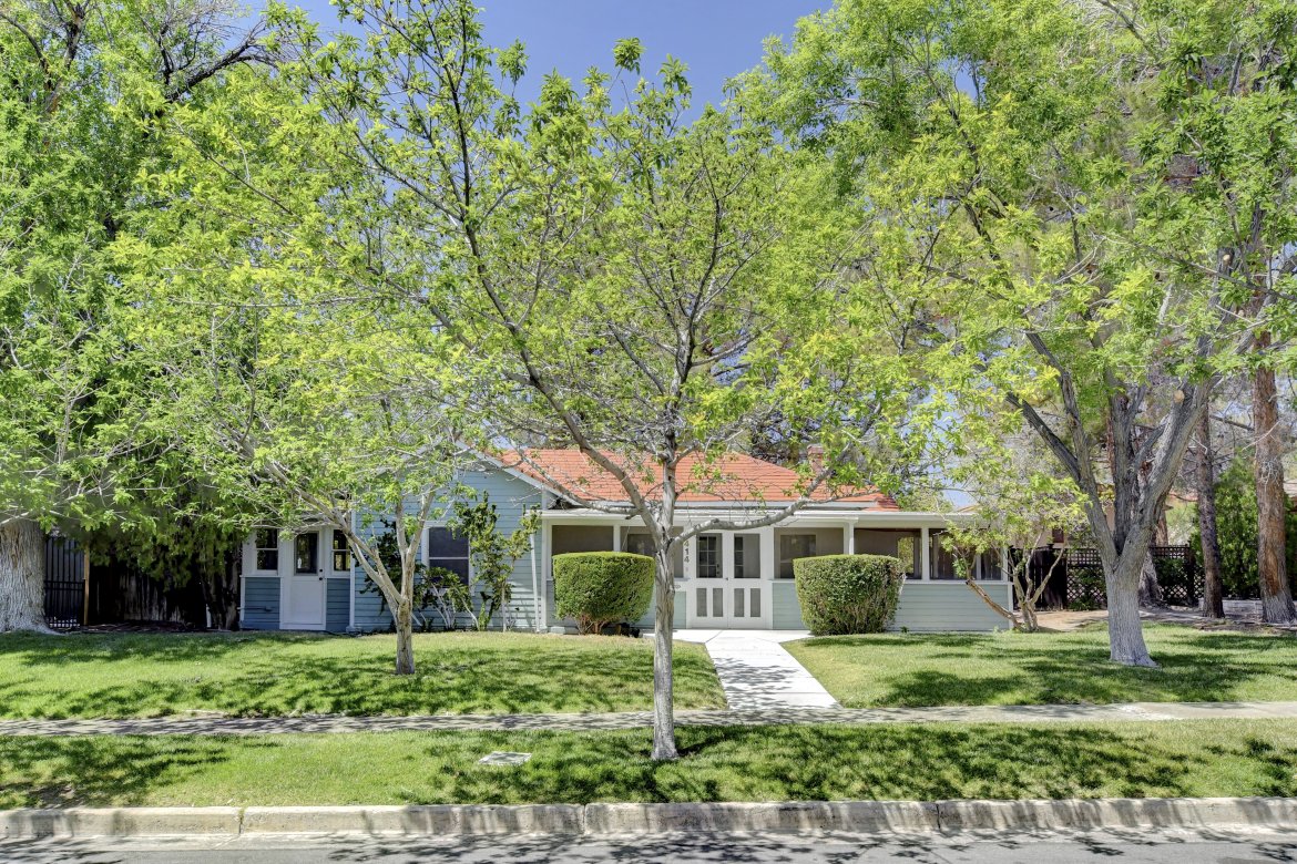414 Ash Street