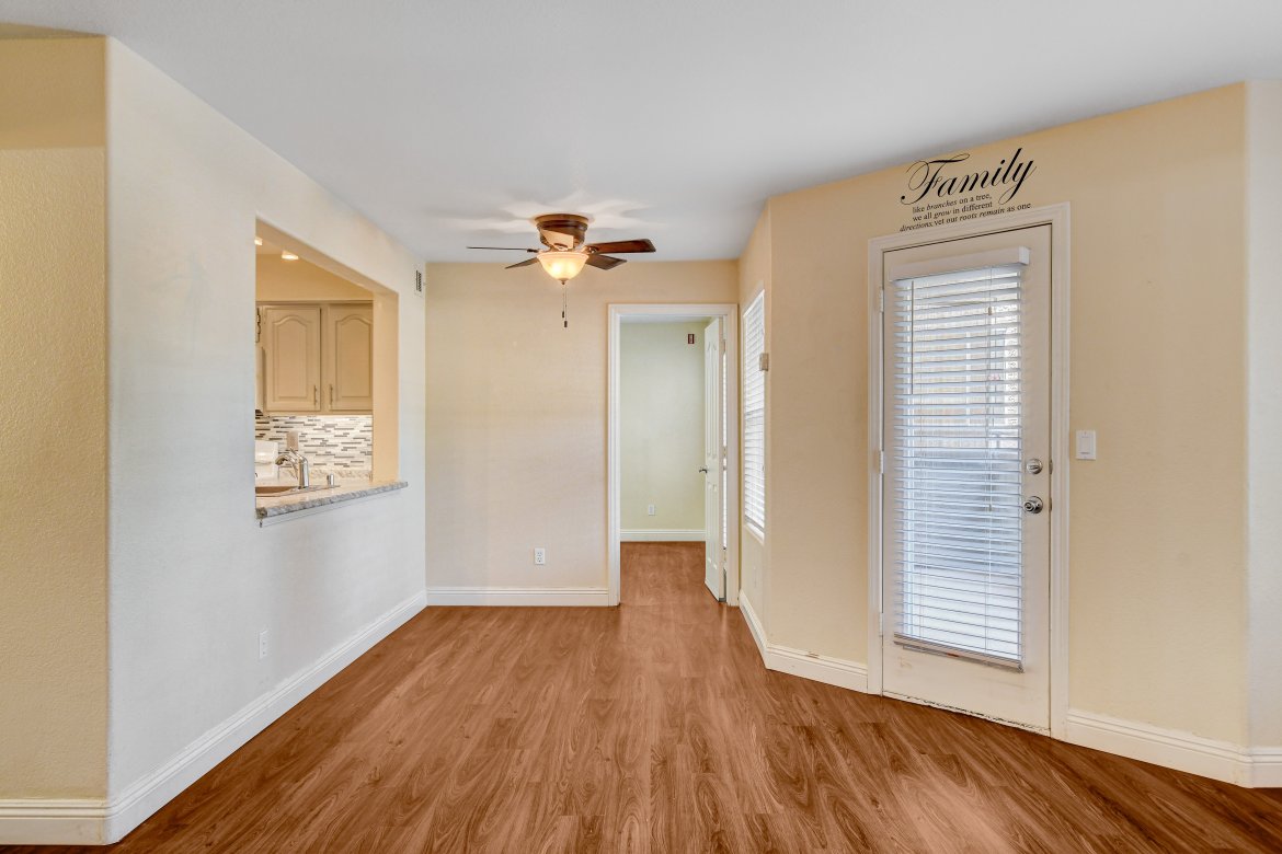 701 Capri Drive, 3B