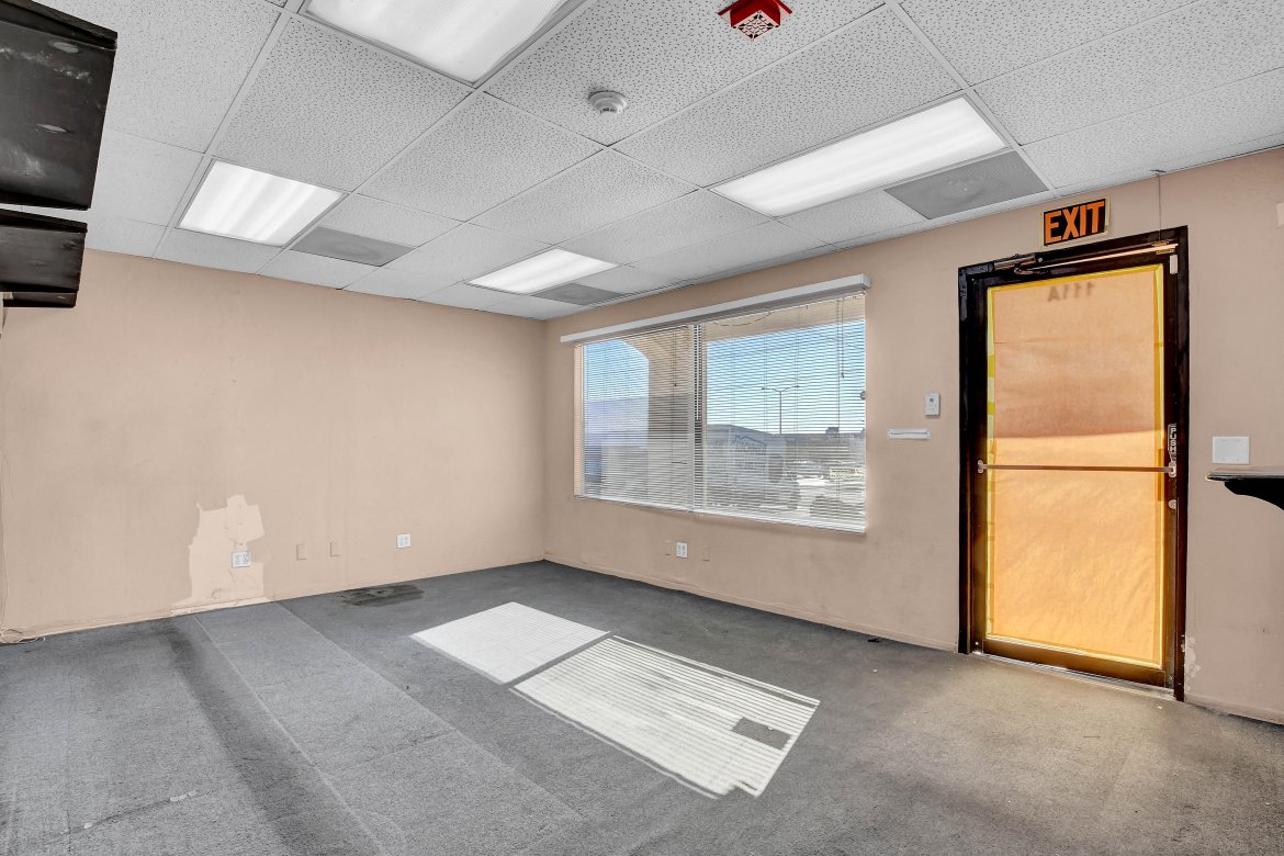 707 Canyon Road #111