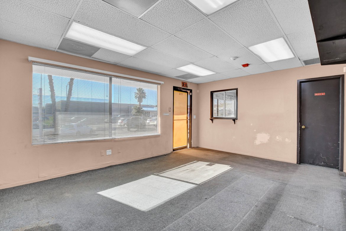 707 Canyon Road #111