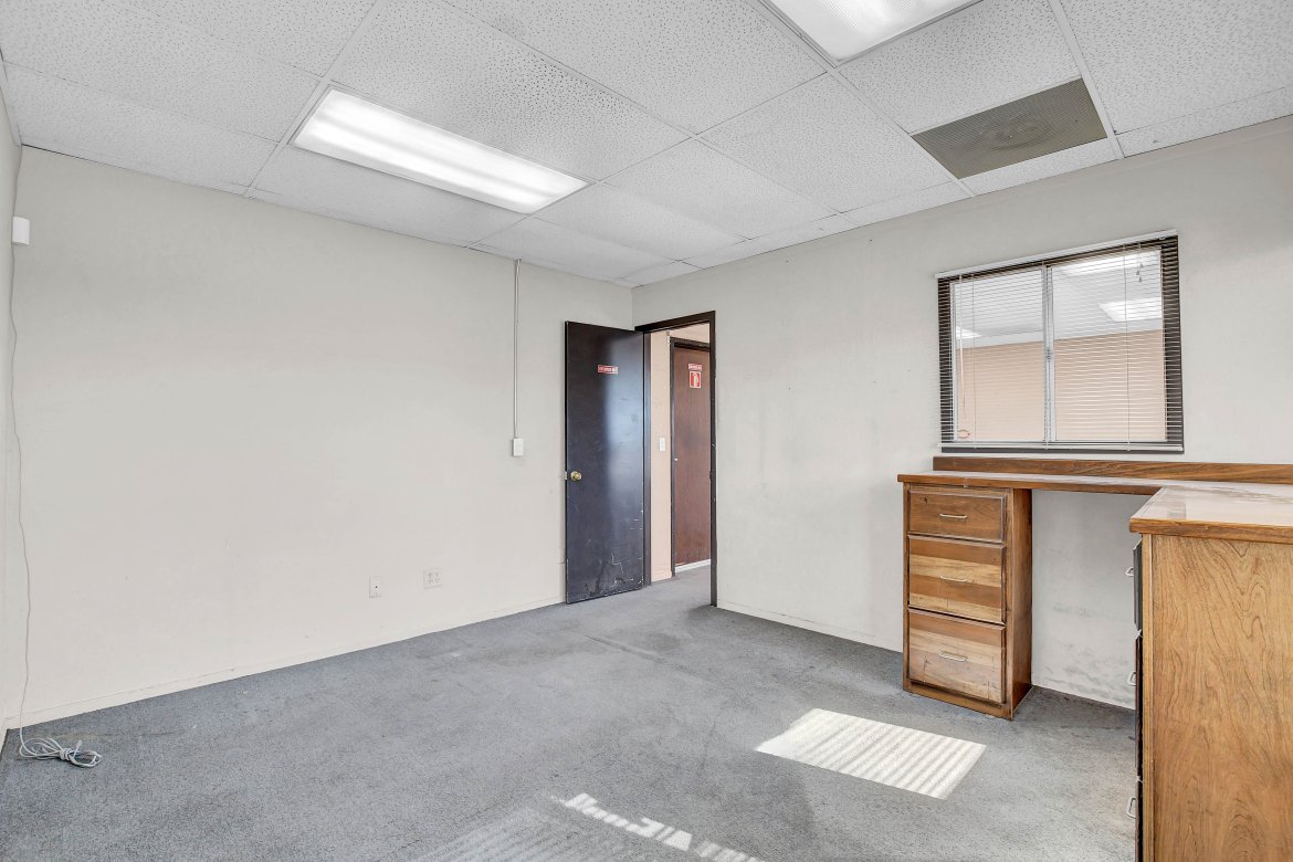 707 Canyon Road #111