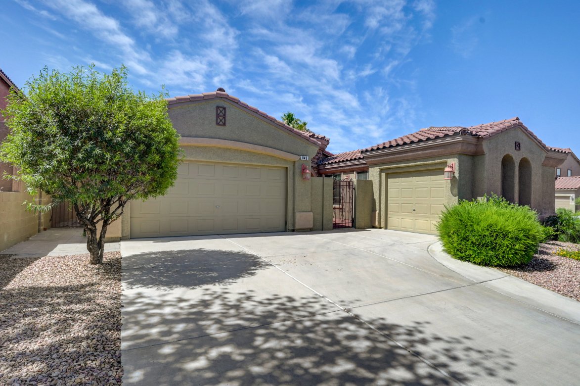 849 Ashford Way